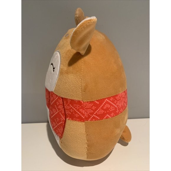 Kellytoy Squishmallow Dawn The Reindeer 5” Plush Doll Toy‎ Pillow No Tags - Picture 5 of 7